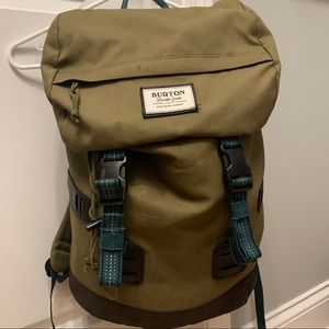 Burton Tinder Backpack
